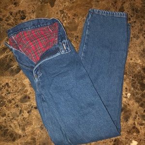 🎉 HOST PICK 🎉 Vintage L.L Bean double L